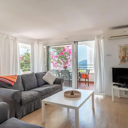 Apartment El Barco *