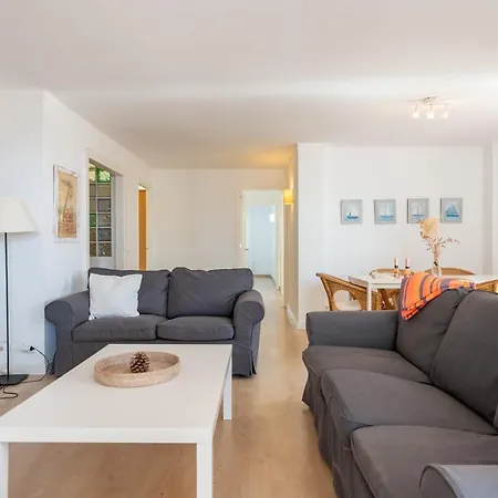 El Barco Apartment