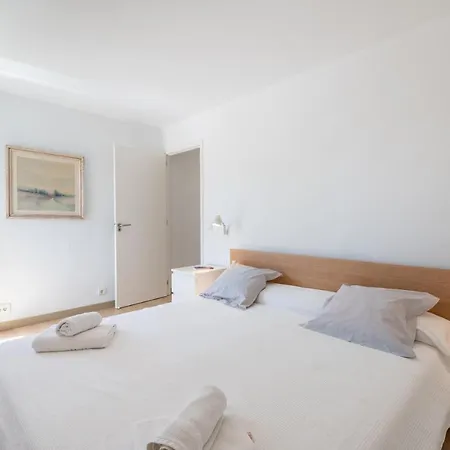 Apartment El Barco *