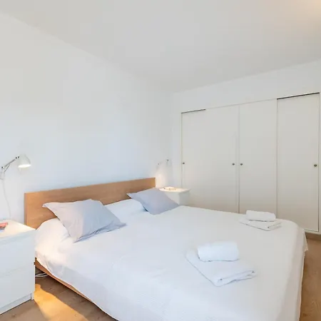 El Barco Apartment